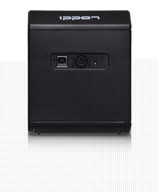 Источник бесперебойного питания Back Comfo Pro II 650 360Вт 650В.А IPPON 1189988