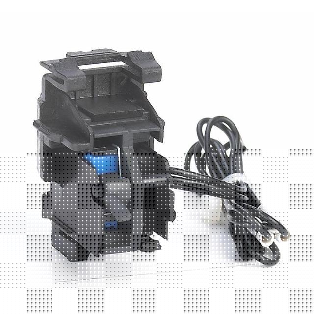 Контакт вспомогательный и сигнальный AX/AL-M2 L для NXM(LE)-160 (левый) (R) CHINT 946945