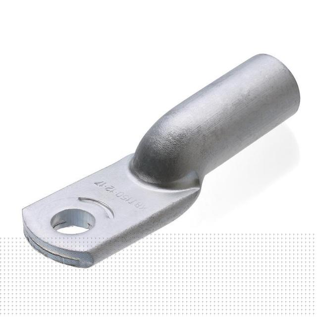 Наконечник алюминиевый ТА 70-10-12 (опрес.) КВТ 44639
