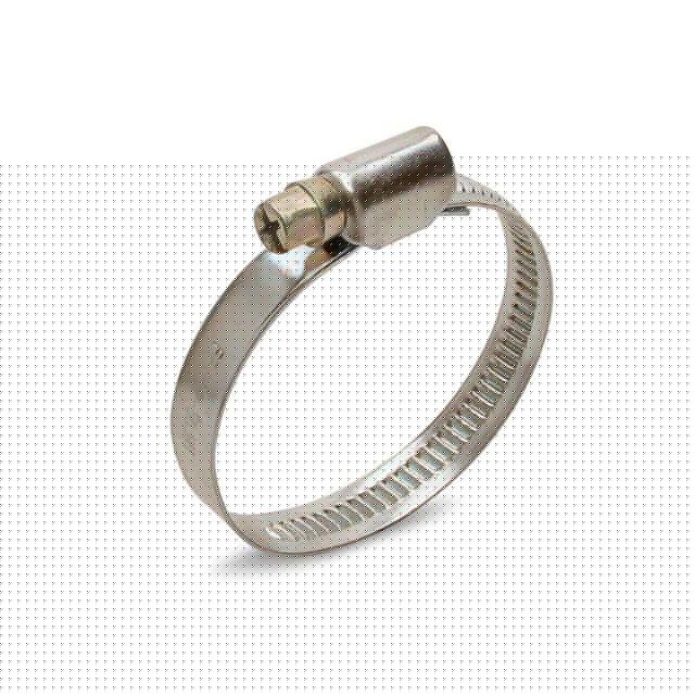 Хомут червячный PL-9 (20-32 )/W2 (уп.50шт) Fortisflex 68963