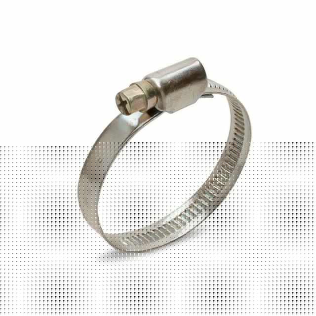 Хомут червячный PL-9 (130-150 )/W2 (уп.20шт) Fortisflex 68974