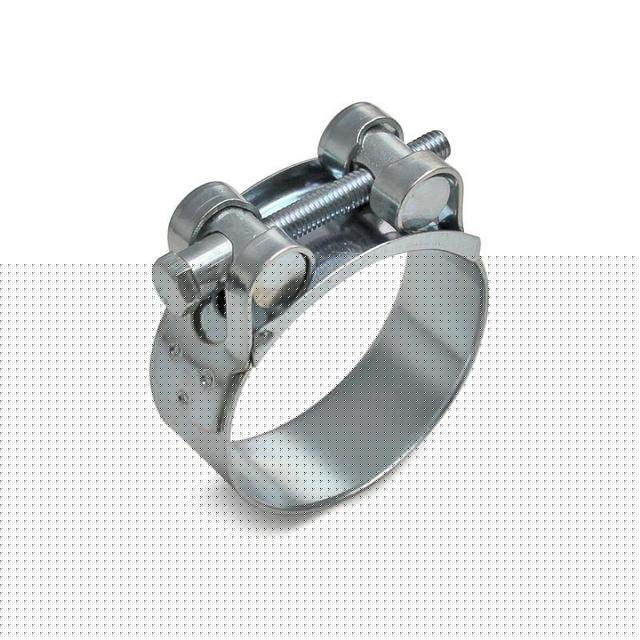 Хомут силовой ROBUST SR 17-19/W1 (уп.10шт) Fortisflex 69032