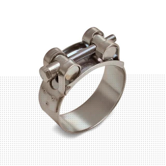 Хомут силовой ROBUST SR 23-25/W2 (уп.10шт) Fortisflex 80567