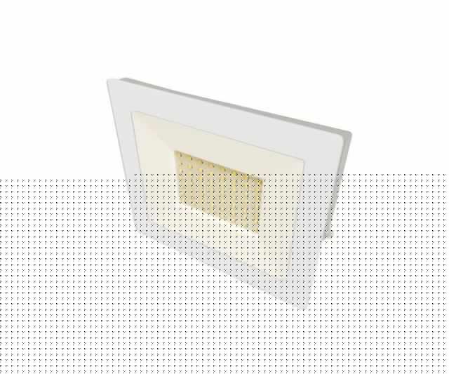 Прожектор LFL-5001 C01 (LED SMD 50Вт 230В 6500К) бел. Ultraflash 14130
