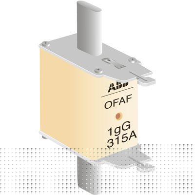 Предохранитель OFAF1H355 ABB 1SCA022701R4520