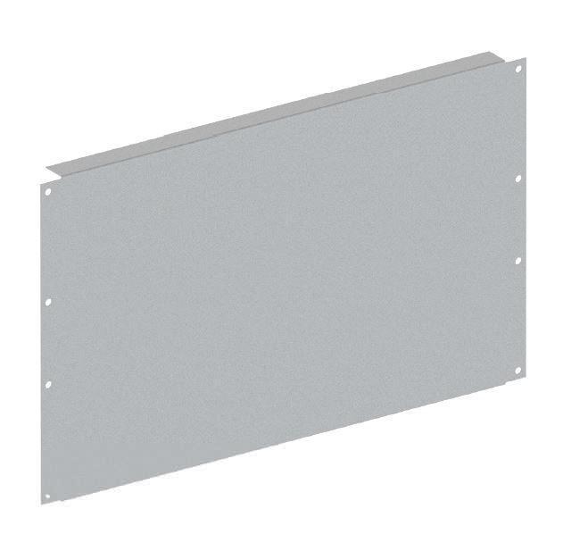Плата монтажная 150х600 ABB 9CNB00000002173