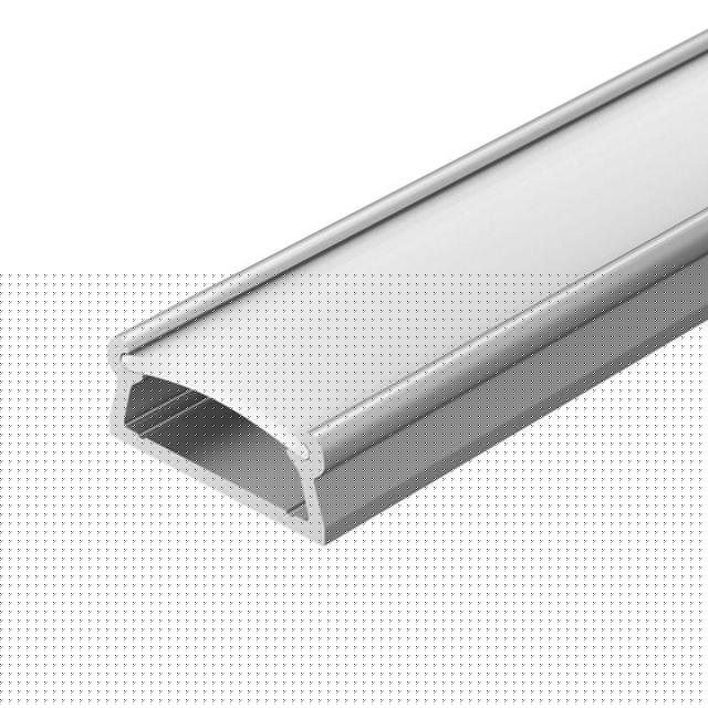 Профиль L2000 TM (CT) ANOD Arlight 017796