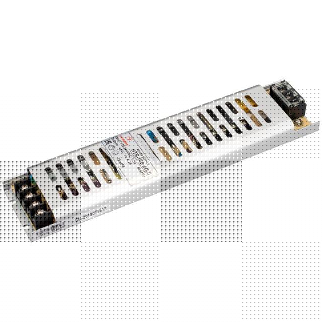 Блок питания HTS-100-24-LS 24В 42А 100Вт IP20 сетка 3 года Arlight 023256