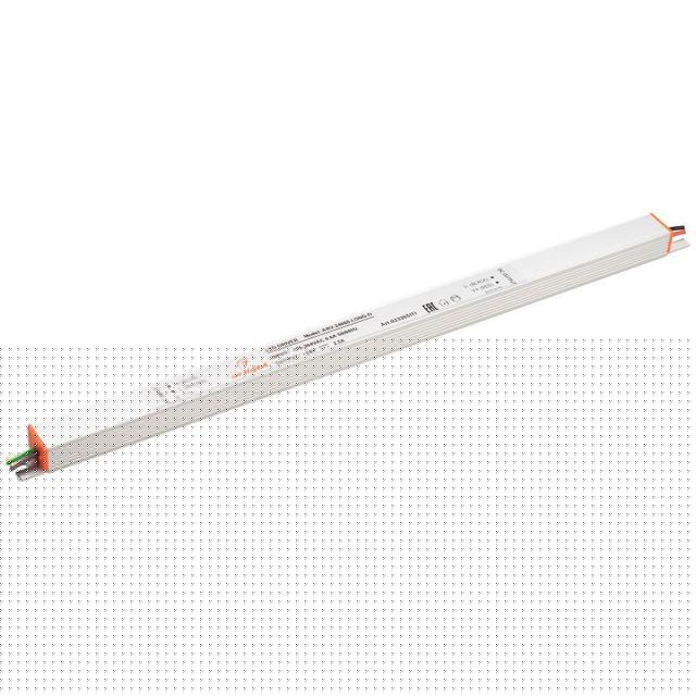 Блок питания ARV-24060-LONG-D 24В 2.5А 60Вт IP20 метал. Arlight 023265(1)