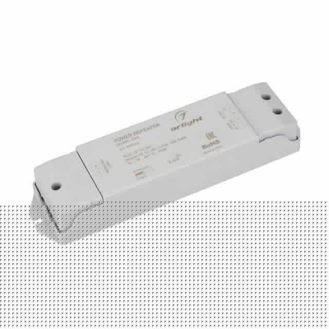 Усилитель SMART-DIM (12-24В 1х15А IP20 пластик Arlight 028142