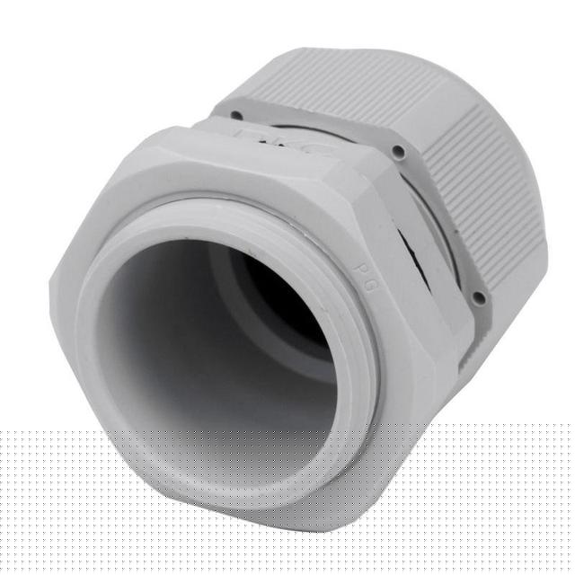 Ввод кабельный Dкаб. 20-31мм IP68 PG36 с контргайкой DKC 53200