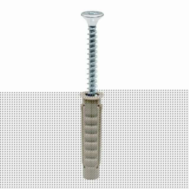 Комплект креп. V8 5х50 винт+дюбель (уп.100шт) DKC CM06523