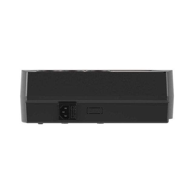 Источник бесперебойного питания ИБП Info PDU 600В.А Schuko (6) USB для зарядки (2) USB + RJ11 DKC INFOPDU600
