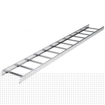 Лоток лестничный 200х50 L3000 сталь 1.2мм DKC LL5020