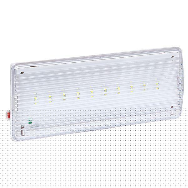 Светильник аварийного освещения SAFEWAY-10P пост. действия LED PROxima EKF dpa-203