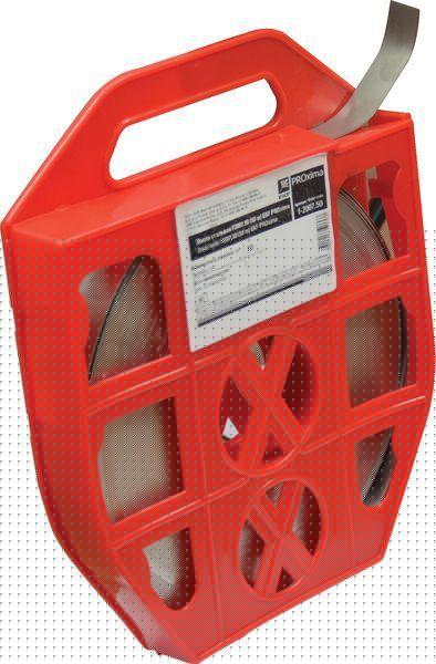 Лента стальная F2007.50 (уп.50м) PROxima EKF f-2007.50