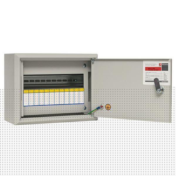 Щит ЩРН-12 (з) IP31 EKF mb21-12