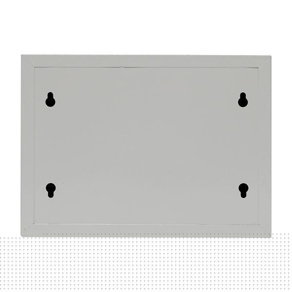 Щит ЩРН-12 IP31 (220х300х120) Basic EKF mb21-12-bas
