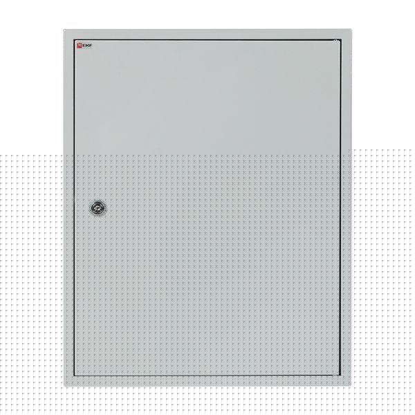 Щит ЩРНМ-3 IP31 EKF mb22-3