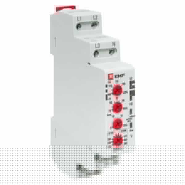 Реле контроля фаз RKF-37 PROxima EKF rkf-37