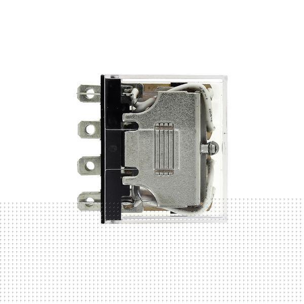 Реле промежуточное РП 25/4 10А 24В DC EKF rp-25-4-24-DC