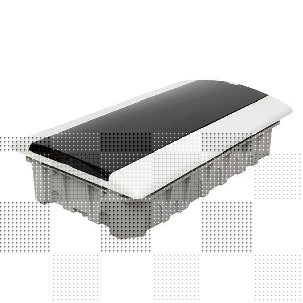 Щит ЩРВ-П-18 "SlimBox" IP41 PROxima EKF sb-v-18