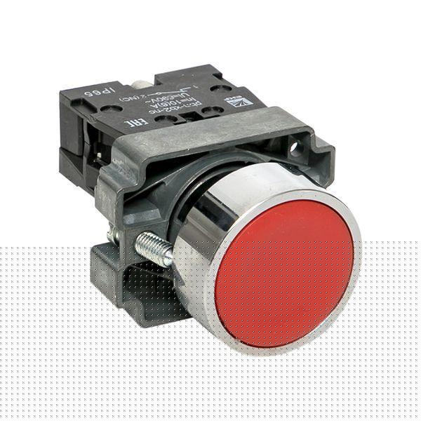 Кнопка BA42 красн. NC IP65 PROxima EKF xb2-ba42-65