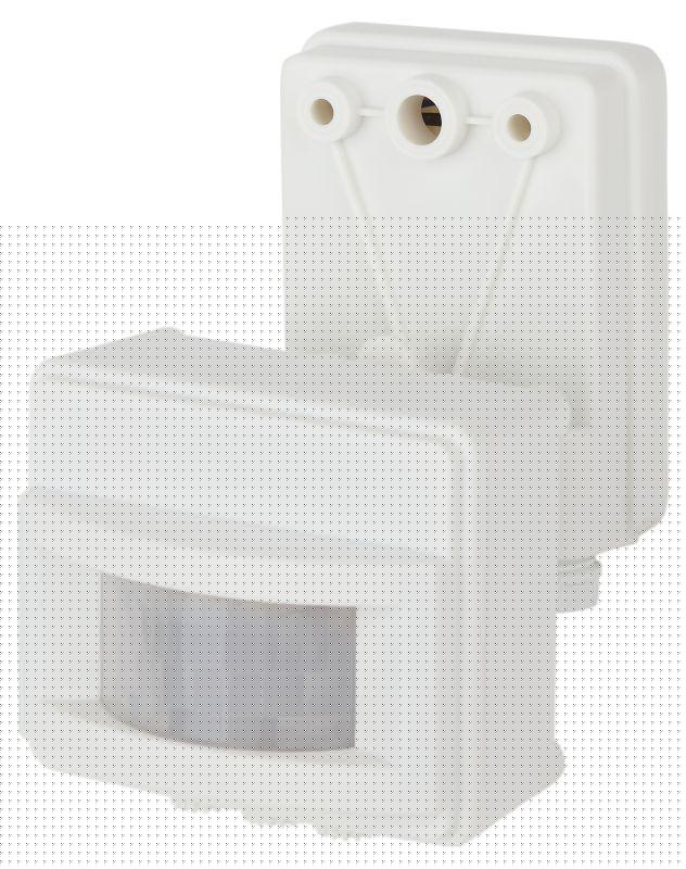Датчик движения MD 01 прожекторный 1200Вт IP-44 12м (50400) Эра Б0043807
