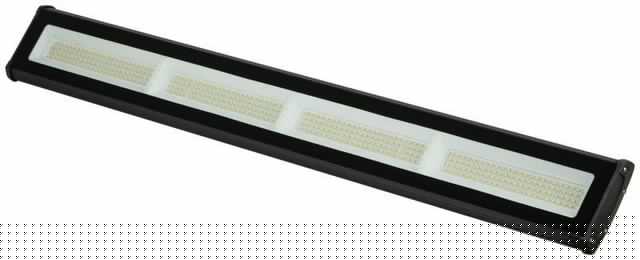 Светильник подвесной SPP-403-0-50K-200 IP65 200Вт 21000лм 5000К Кп<5% КСС Д ICLED (High Bay) для высоких пролетов Эра Б0046674