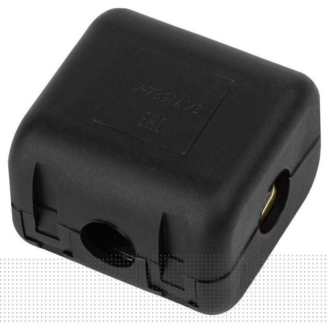 Сжим ответвительный NO-903-64 У-739М (4-10/1.5-2.5мм) IP20 ЭРА Б0050675