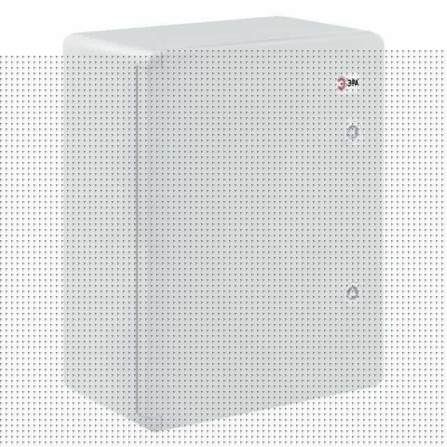 Корпус пластиковый ЩМП-П 400х300х170мм УХЛ1 IP65 IK10 box403017_g ЭРА Б0052364