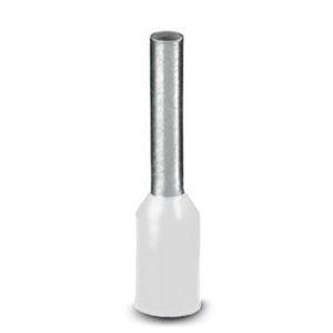 Наконечник кабельный AI 0.5-8 WH (уп.100шт) Phoenix Contact 3200014