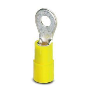 Наконечник кабельный круглый C-RCI 6/M6 (уп.25шт) Phoenix Contact 3240029
