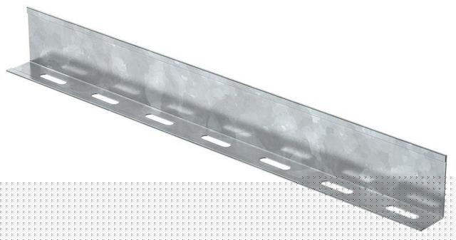 Разделитель для лотка H=100мм L3000 HDZ IEK CLM50D-RP-100-30-HDZ