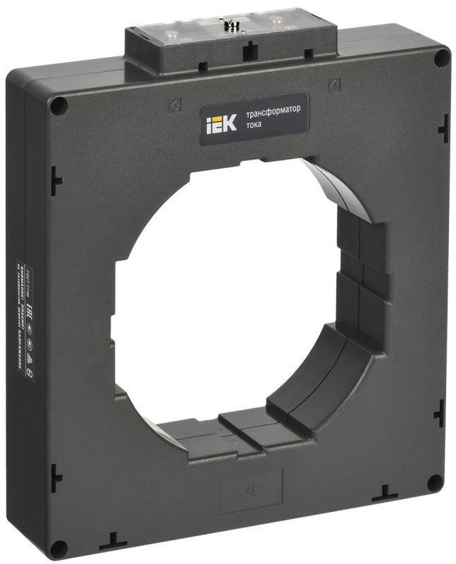 Трансформатор тока ТТИ-125 2500/5А кл. точн. 0.5 15В.А IEK ITT70-2-15-2500