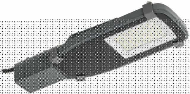 Светильник светодиодный ДКУ 1002-30Д 5000К IP65 сер. IEK LDKU0-1002-030-5000-K03