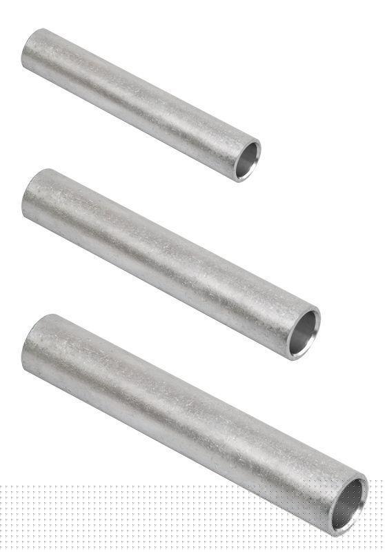 Гильза алюминиевая GL-120 IEK UGL10-120-15