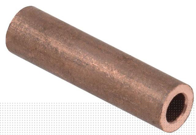 Гильза медная ГМ 6-4 ГОСТ 23469.3 IEK UGT11-006-04