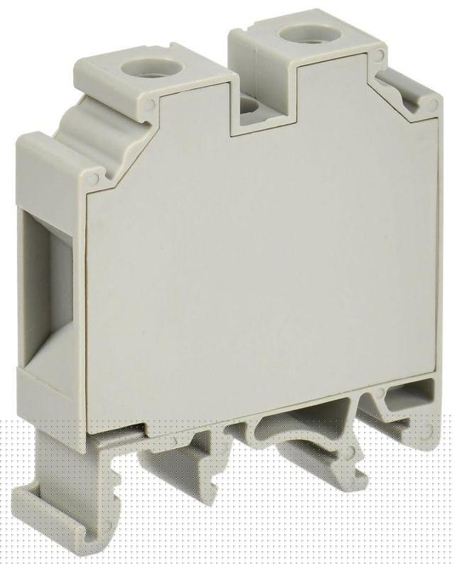 Колодка клеммная CTS 16кв.мм сер. IEK YCT10-00-K03-016