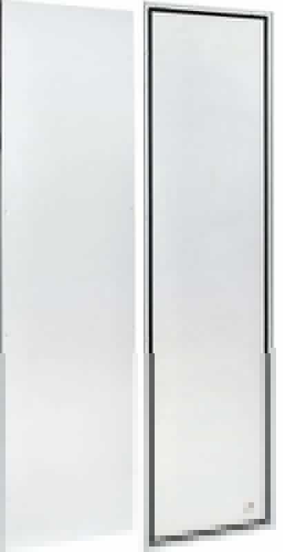 Панель задняя 2000х800 IP54 FORMAT IEK YKM40D-FO-FP-200-080-54