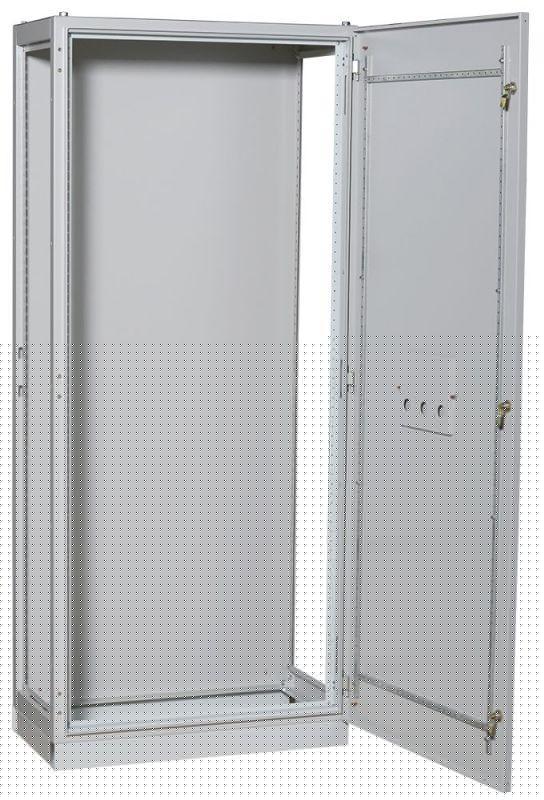 Корпус сборный ВРУ 2000х600х600 IP31 SMART IEK YKM50-2000-600-600