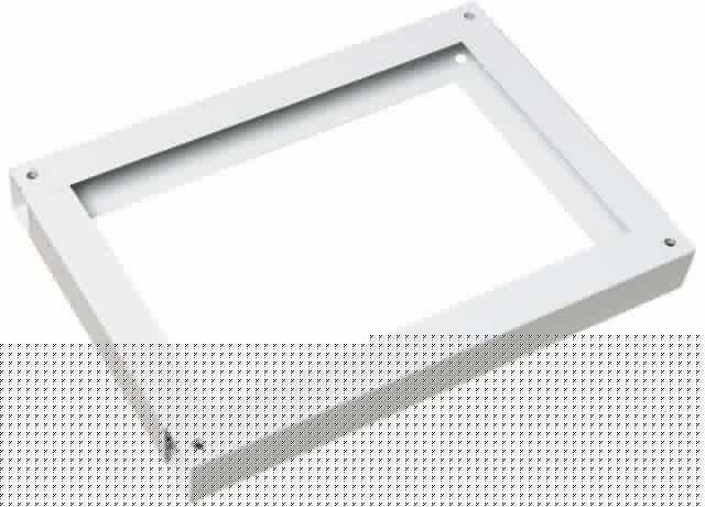 Цоколь ВРУ хх.45.45 IP31 TITAN IEK YKV10-TS-450-450-31