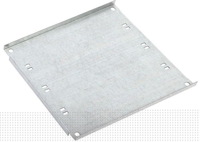 Панель монтажная к ЩМП-3 GARANT H=150 (уп.2шт) IEK Y-PM-3-150