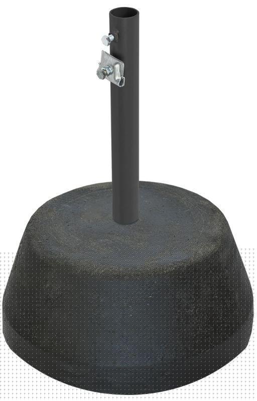 Основание бетонное для мачты IEK ZML10D-CB-01