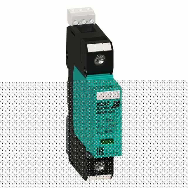Модуль сменный (УЗИП) OptiDin OM II 0 280/40/S КЭАЗ 261382