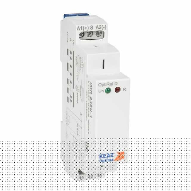 Реле импульсное OptiRel D IMR-230A-2 16А 2СО 230АС КЭАЗ 332022
