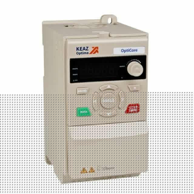 Преобразователь частоты OptiCore B100-H11K-380-Т КЭАЗ 337064
