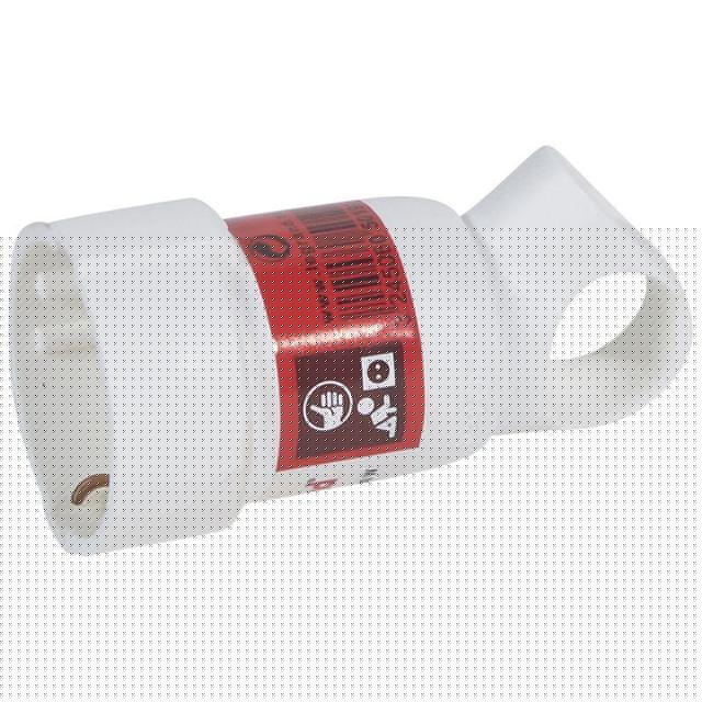 Розетка кабельная Helium 16А 2К+3 бел. с кольцом Leg 050191