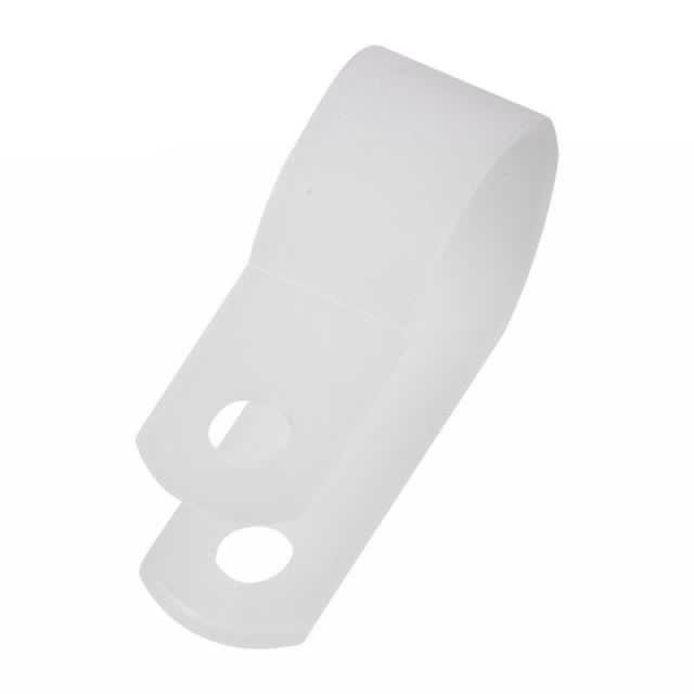 Скоба под винт 16мм (уп.50шт) Rexant 07-4416