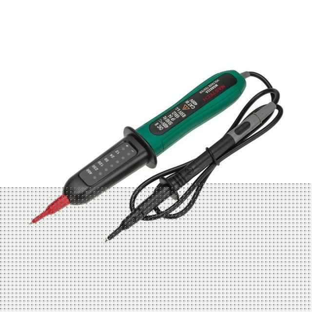Индикатор напряжения MS8922A Mastech 13-1204